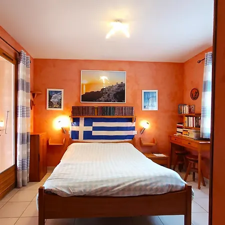 Lou Pantai Villa Villeneuve-Loubet