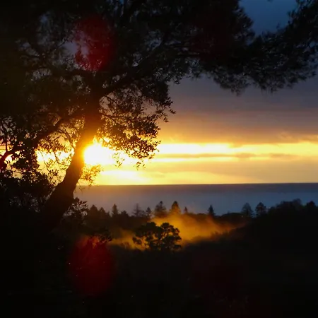 Lou Pantai Villa Villeneuve-Loubet